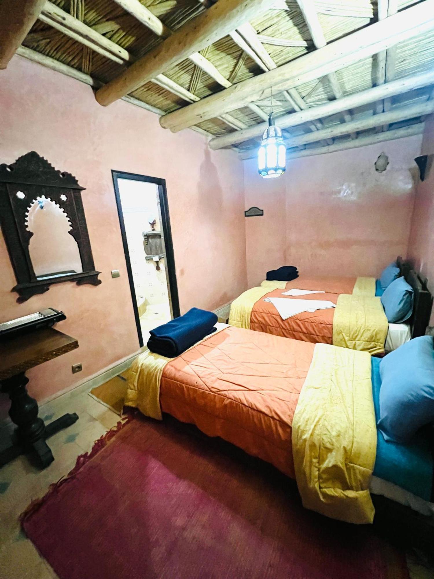 Riad Imlil Imlil  Exterior photo